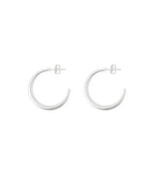 MIELI INVARIANT/Nuance Hoop Pierce/504168170