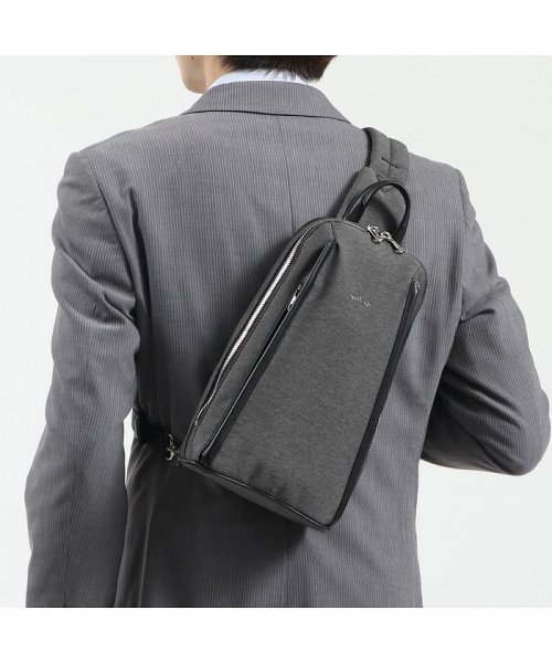 ゾンネ ボディバッグ SONNE ワンショルダーバッグ GRACE グレース SUIT 