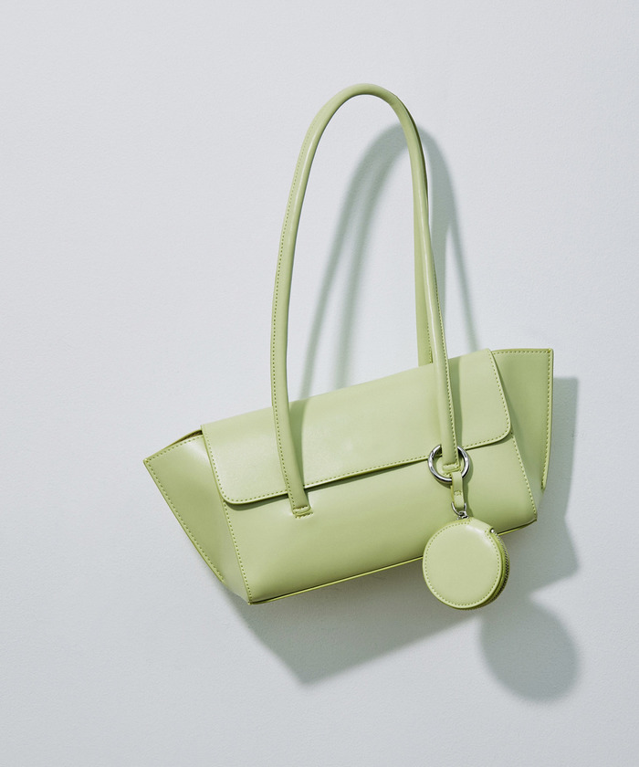 ナロースクエアバッグ