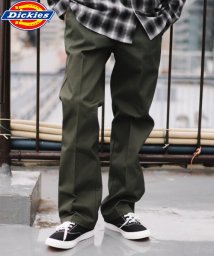 Dickies/【Dickies / ディッキーズ】US874 ワークパンツ / ユニセックス チノパン ストリート スケータースタイル カジュアル 父の日 プレゼント ギフト/504135327