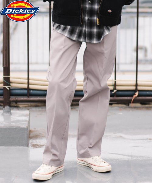 Dickies(Dickies)/【Dickies / ディッキーズ】US874 ワークパンツ / ユニセックス チノパン ストリート スケータースタイル カジュアル/その他