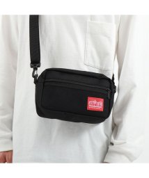 Manhattan Portage(マンハッタンポーテージ)/【日本正規品】マンハッタンポーテージ ショルダーバッグ Manhattan Portage スプリンターバッグ Sprinter Bag MP1401/ブラック