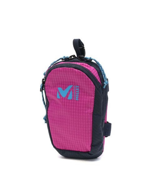 日本正規品】ミレー ポーチ MILLET ヴォヤージュパッデッドポーチ VOYAGE PADDED POUCH MIS0660(503322965) | ミレー(MILLET) - MAGASEEK 日本正規品】ミレー ポーチ MILLET ヴォヤージュパッデッドポーチ VOYAGE PADDED POUCH MIS0660(503322965) | ミレー(MILLET) - MAGASEEK