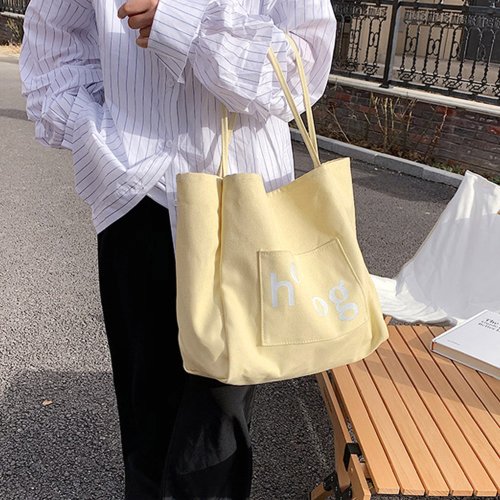 キャンバス トートバッグレディース ミニミニストア Miniministore Magaseek