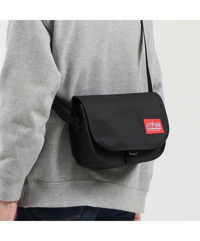 Manhattan  Portage ショルダー カバン