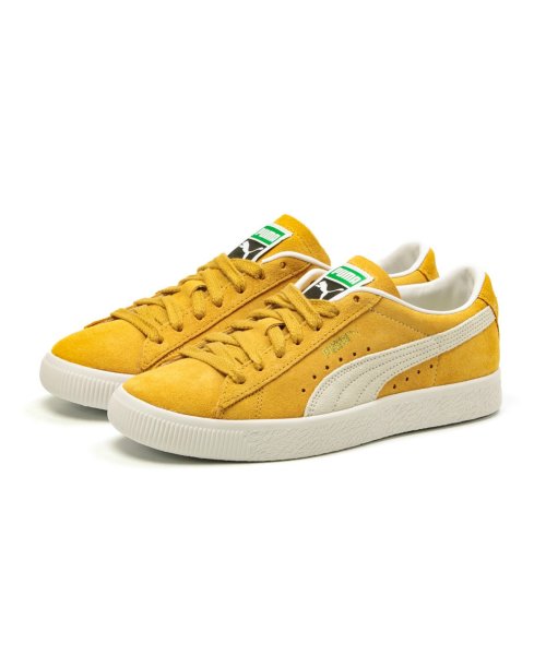 セール Puma プーマ スニーカー メンズ スウェード Vtg Suede ローカット プーマ Puma Magaseek