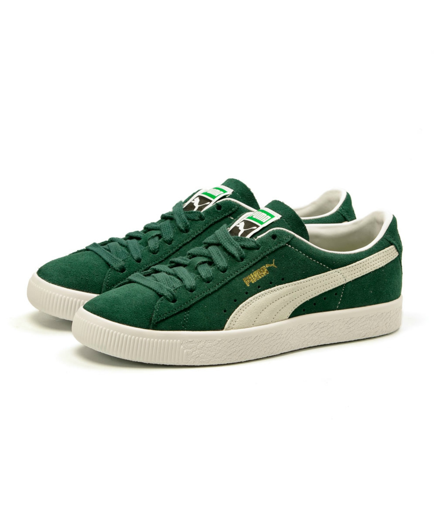 PUMA スニーカー