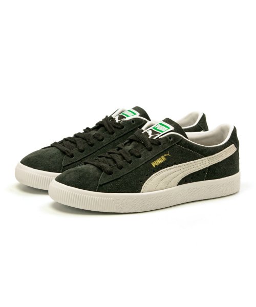 Puma プーマ スニーカー メンズ スウェード Vtg Suede ローカット プーマ Puma Magaseek