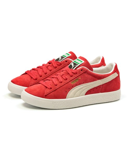 Puma プーマ スニーカー メンズ スウェード Vtg Suede ローカット プーマ Puma Magaseek