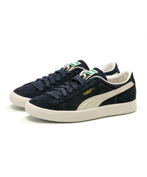 セール Puma プーマ スニーカー メンズ スウェード Vtg Suede ローカット プーマ Puma Magaseek