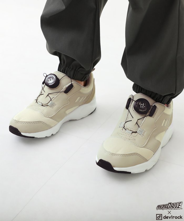 ダイヤル スニーカー キッズの人気商品 通販 価格比較 価格 Com