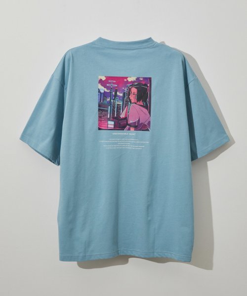 セール ジュンレッド Junred ファッションイラストレーター Msy コラボルーズtシャツ Magaseek