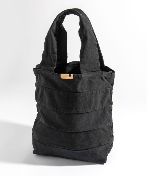 トートバッグ カバン 鞄 綿 コットン 帆布 8号キャンバス メンズ レディース 生成り キナリ 日本製 国産 反応染め 無地 切替 ボーダー シンプル But ロッキーモンロー Rocky Monroe Magaseek
