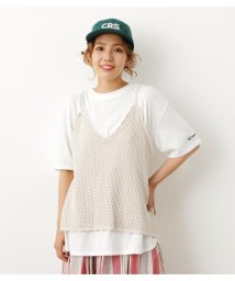 ロデオクラウンズワイドボウル Rodeo Crowns Wide Bowl キャミソール ベアトップのアウトレット通販 Magaseek