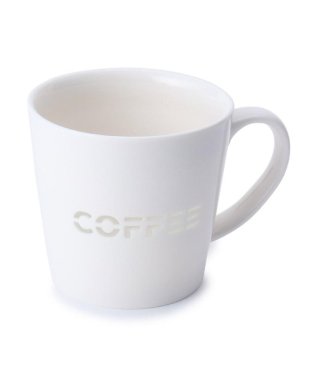 one'sterrace/透かしマグカップ COFFEE/504171851