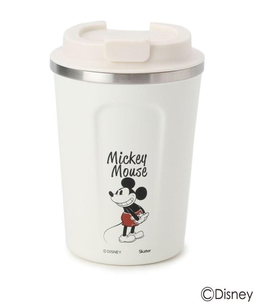 ディズニー ミッキーマウス 真空断熱ステンレス製タンブラー ワンズテラス One Sterrace Magaseek
