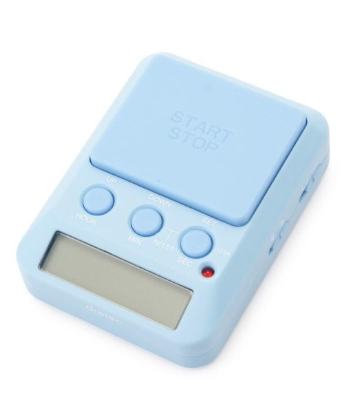 ドリテック ラーニングタイマー ワンズテラス One Sterrace Magaseek