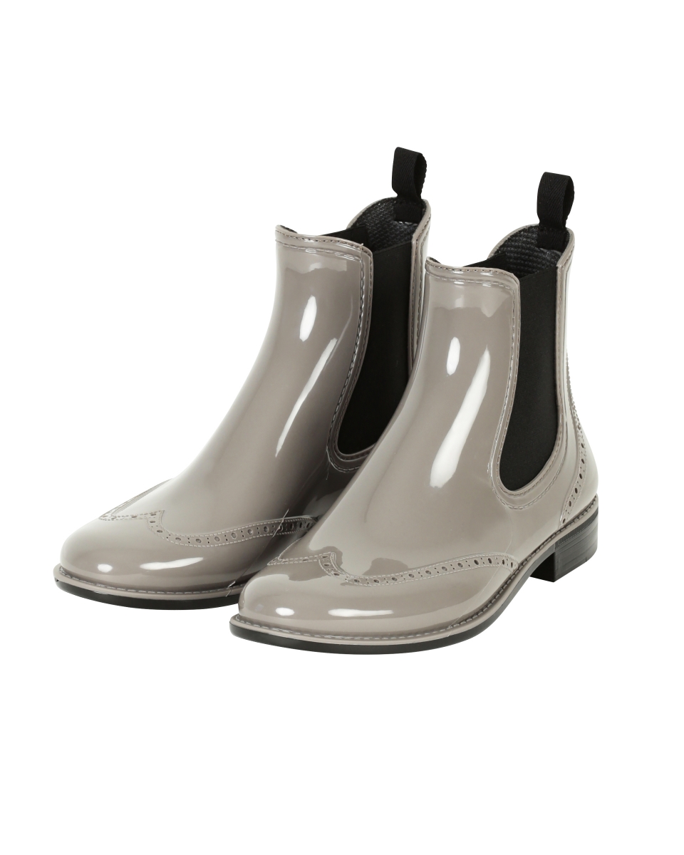 TRADITIONAL WEATHERWEAR サイドゴア レインブーツ TRADITIONAL WEATHERWEAR / MID サイドゴア レインブーツ