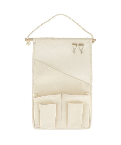 お役立ちウォールポケット 5ポケットタイプ バックヤードファミリー Backyard Family Magaseek