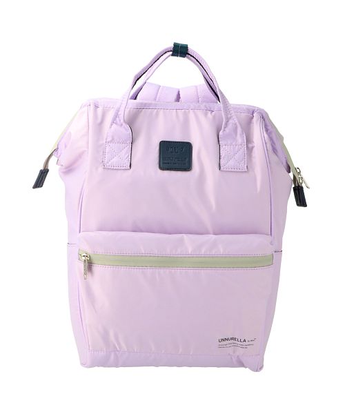 アネロ Wpc 口金リュック レギュラー バックヤードファミリー Backyard Family Magaseek