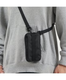 CIE/シー ショルダーバッグ 小さめ CIE GRID3 MOBILE SHOULDER BAG ショルダーポーチ スマホショルダー 20代 日本製 032060/504177371