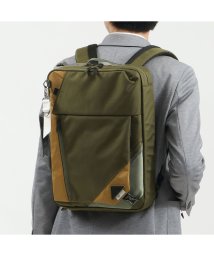 CIE/CIE ビジネスバッグ シー BALLISTIC AIR 2WAY BACKPACK for TOYOOKA KABAN リュック A4 B4 071900/504177372