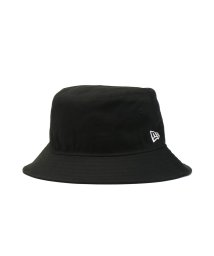 NEW ERA(ニューエラ)/【正規取扱店】ニューエラ ハット NEW ERA 帽子 バケット01 コットン サイズあり アウトドア カジュアル ストリート/ブラック