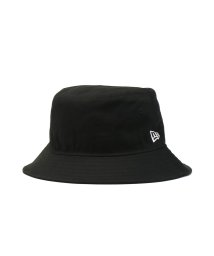 NEW ERA(ニューエラ)/【正規取扱店】ニューエラ ハット NEW ERA 帽子 バケット01 コットン サイズあり アウトドア カジュアル ストリート/ブラック系2