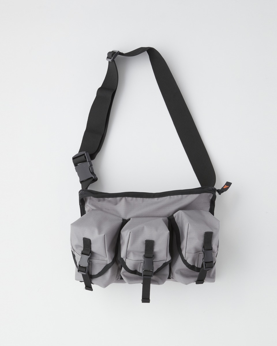 【×Ark Air】CHEST RIG