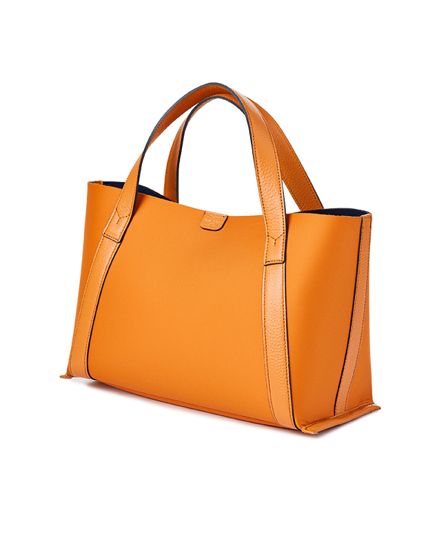 ペッレモルビダ テーラマリーナ トートバッグ PELLE MORBIDA PMO