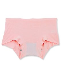 fran de lingerie(フランデランジェリー)/Hip Hugger Shortsヒップハンガーショーツ/ピンク系1