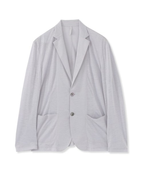 日本製 ライトリネンジャケット メンズファッション 阪急百貨店公式通販 阪急 Men S Online Store