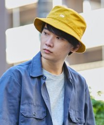 Lee(Lee)/Lee COLOR BUCKET COTTON TWILL/イエロー