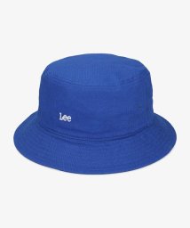 Lee(Lee)/Lee COLOR BUCKET COTTON TWILL/ブルー