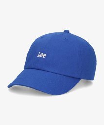 Lee(Lee)/Lee KIDS COLOR LOW CAP C.TWILL/ブルー