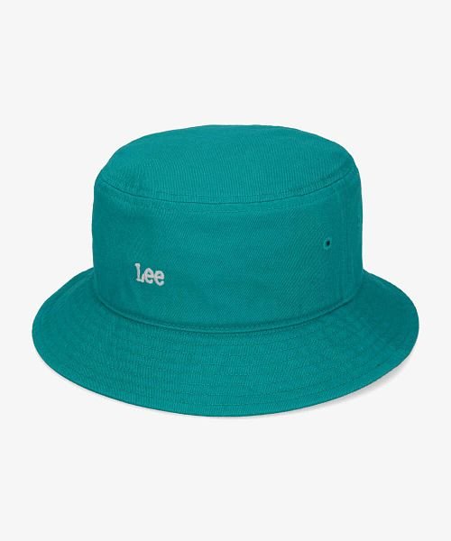 Lee(Lee)/Lee KIDS COLOR BUCKET C.TWILL/グリーン系1