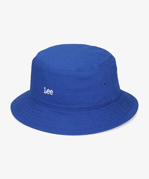 Lee(Lee)/Lee KIDS COLOR BUCKET C.TWILL/ブルー