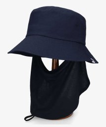 FILA(フィラ)/FILA CLEANSE HAT/ネイビー