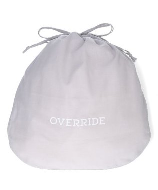 OVERRIDE/OVERRIDE GIFT BAG Lsize/504136742