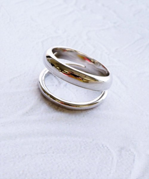 ボリュームシルバーカラーリング Vatsurica Vatsurica Magaseek