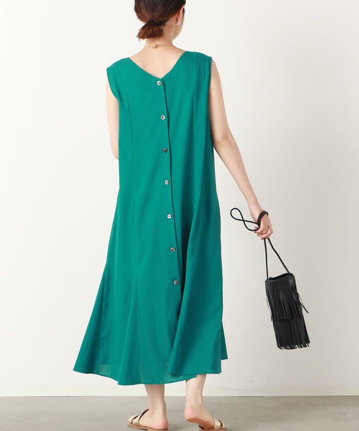 セール 3wayワンピース ノーリーズ Nolley S Magaseek