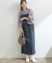 ビス Vis ワンピース ドレスの通販 Magaseek