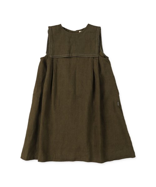 フレンチリネン起毛ワンピース レディースファッション 阪急百貨店公式通販 Hankyu Fashion