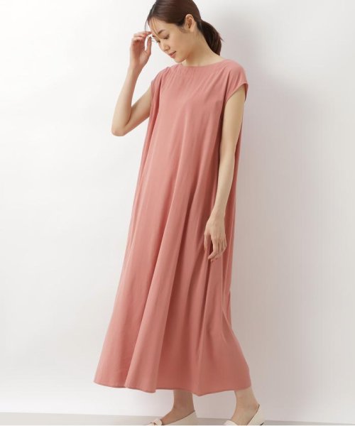 セール バックリボンギャザーワンピース ナチュラルビューティーベーシック Natural Beauty Basic Magaseek セール バックリボンギャザーワンピース ナチュラルビューティーベーシック Natural Beauty Basic Magaseek