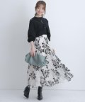 【ANYA HINDMARCH】アニヤハインドマーチ Eyes Large Zip－Around Wallet 912945