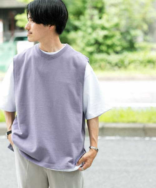 セール カットオフスウェット ビッグサイズベスト アイテムズアーバンリサーチ メンズ Items Urbanresearch Magaseek セール カットオフスウェット ビッグサイズベスト アイテムズアーバンリサーチ メンズ Items Urbanresearch Magaseek