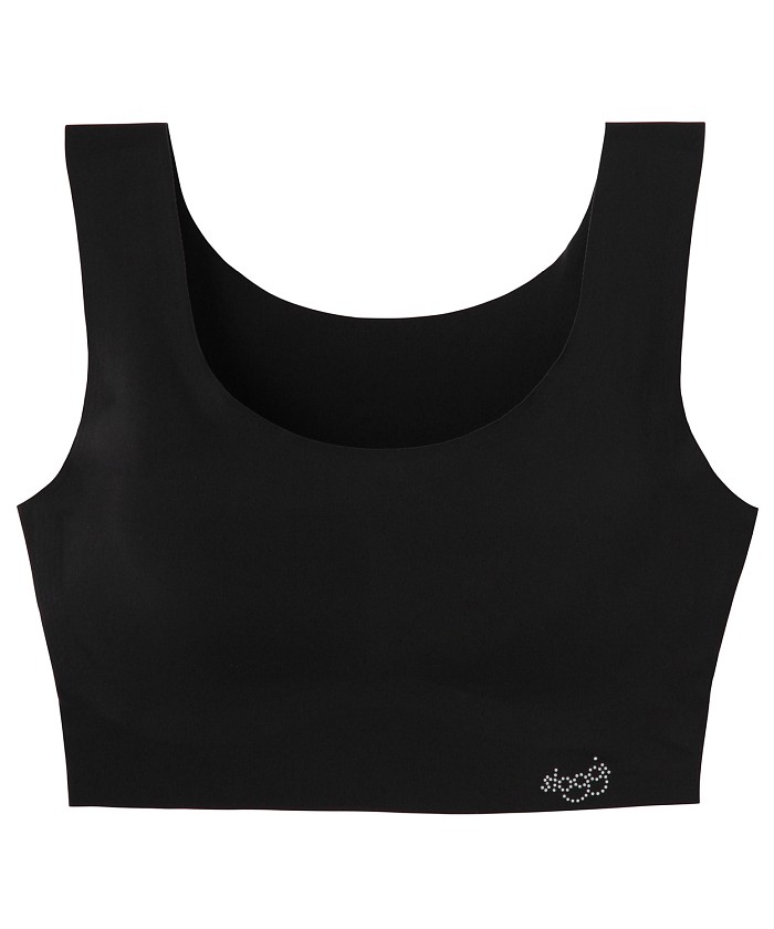 【スロギー】トリンプ ZERO FEEL カップ付きハーフトップ sloggi (504183305)|阪急百貨店公式通販サイト|阪急百貨店オンラインストア