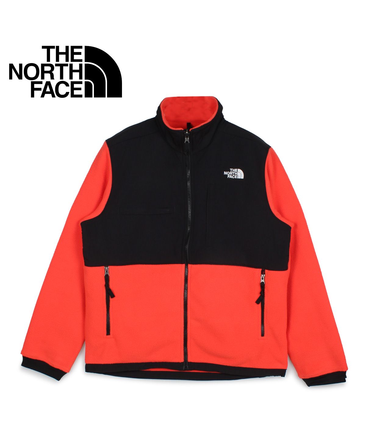 セール】ノースフェイス THE NORTH FACE デナリ ボアジャケット フリースジャケット アウター メンズ 防寒 DENALI 2 JACKET  オレンジ NF(503790304) | ザノースフェイス(THE NORTH FACE) - MAGASEEK