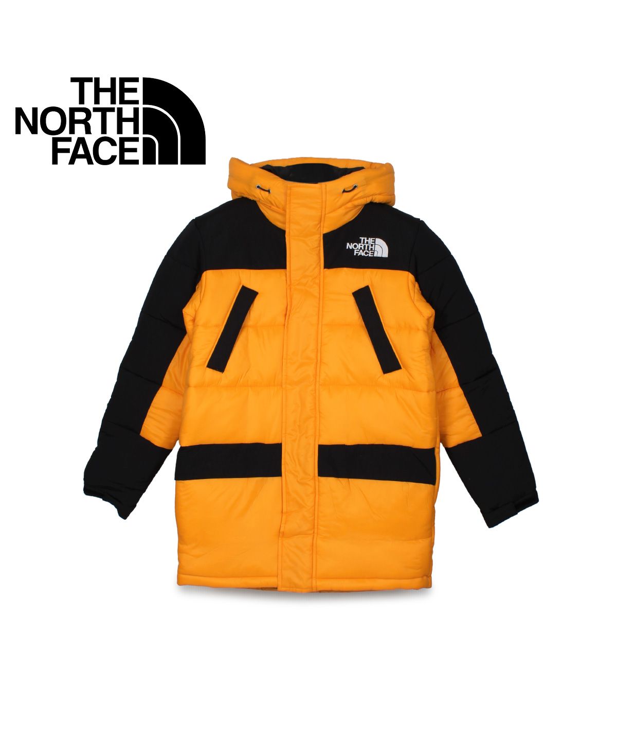 セール】ノースフェイス THE NORTH FACE ヒマラヤン パーカー