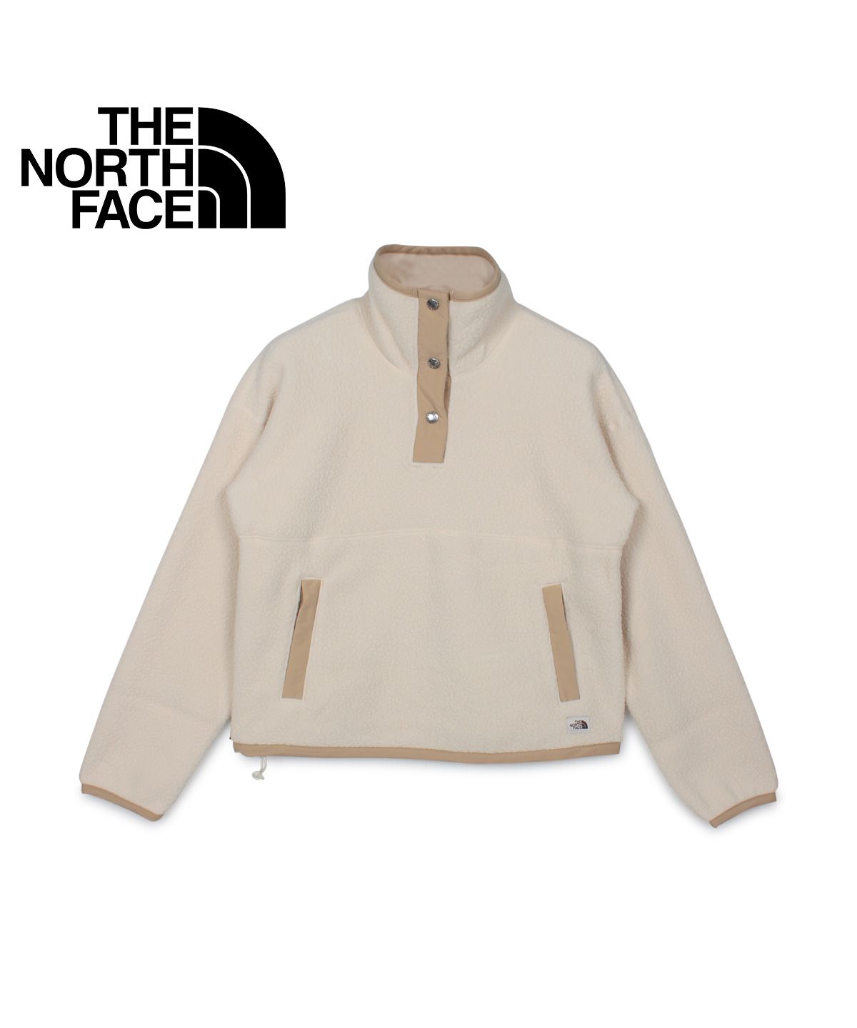 セール】ノースフェイス THE NORTH FACE ボアジャケット フリース